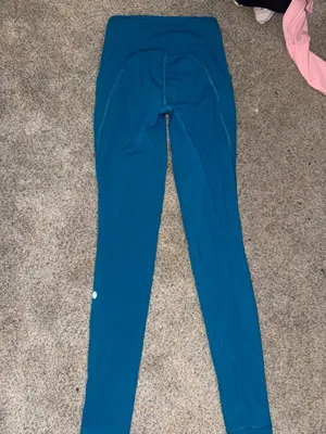 Lululemon Leggings thumbnail 2