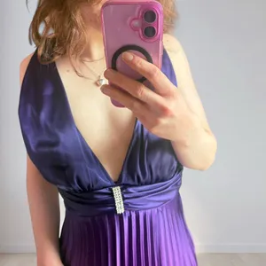 Betsy & Adam Gown Evening Women’s thumbnail 6