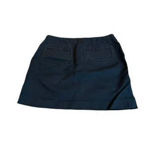 EXPRESS short black skirt thumbnail 4