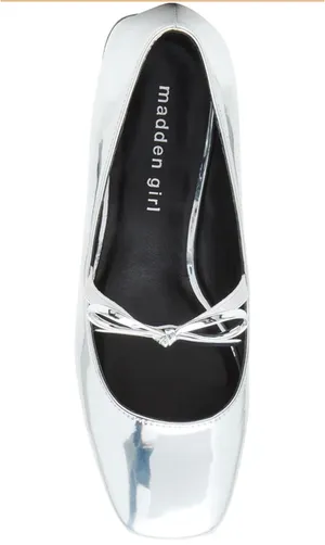 Madden Girl Flats thumbnail 3