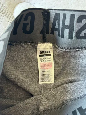 Gymshark Shorts thumbnail 3