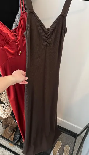 & Other Stories Dress thumbnail 1