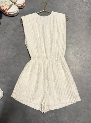 Amanda uprichard romper  thumbnail 1