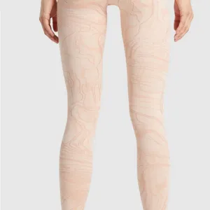 Gym shark GS POWER SUPPORT LEGGINGS 2Xlarge thumbnail 4
