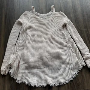 Free People Sweater thumbnail 5