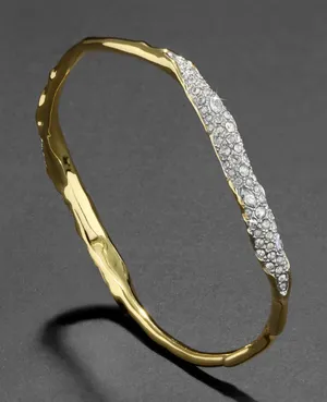 NWOT Alexis Bittar   Bangle thumbnail 1