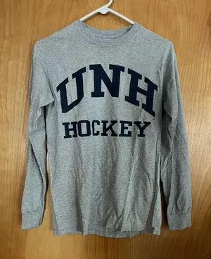 Gildan Long Sleeve Tee thumbnail 1