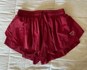 Amazon Shorts Flowy thumbnail 1