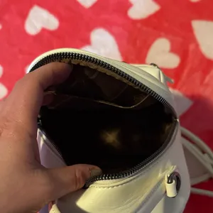 Wrangler Cream Mini Backpack thumbnail 3