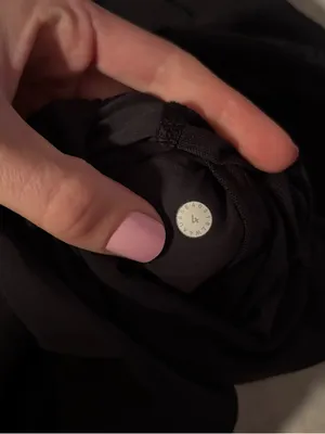 Lululemon Hit Reset 1/2 Zip Jacket
Black thumbnail 7