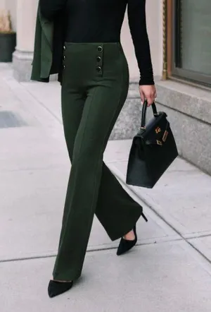 Ann Taylor Pants thumbnail 1