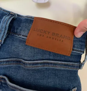 Lucky Brand Jeans thumbnail 4