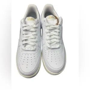 Nike Air Force 1 Low Olympic FZ6768-100 Women’s 12 Men’s 10.5 New thumbnail 4