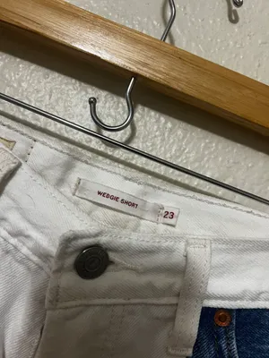 Levi's Wedgie High Waist Multi Color thumbnail 3