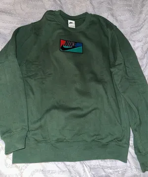 Nike Crew Sweatshirt thumbnail 1