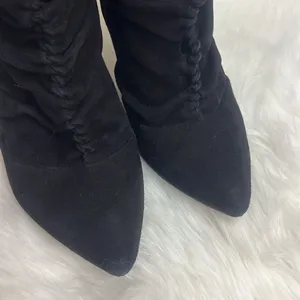 Jessica Simpson slouch pointed toe boots Size 10‎ BIN 17 thumbnail 6