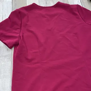 FIGS nurses scrub top size small thumbnail 7