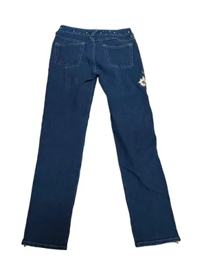 Baby Phat Vintage Embroidered Jeans thumbnail 3