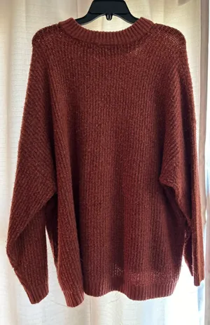 Outfitters Sweater thumbnail 2