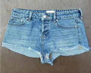 pacsun jamie micro shorts thumbnail 1