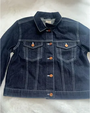 French connection Denver Denim Jacket thumbnail 2