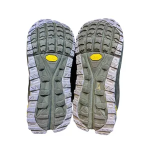 Altra Olympus 5 Shoes Womens‎ Size 8.5 Trail Running Vibram Megagrip AL0A7R74020 thumbnail 9