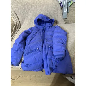 Marmot vintage purple ski jacket thumbnail 2