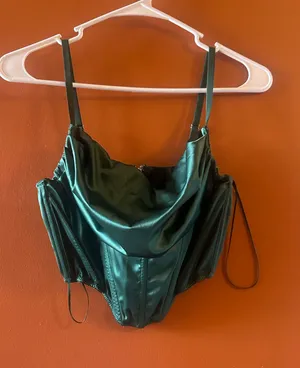Urban Outfitters Crop Top thumbnail 1
