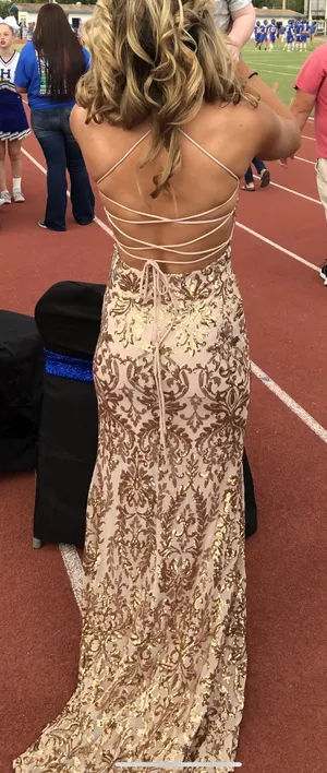 Windsor ️Formal Dress️ thumbnail 1