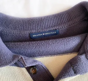 Brandy Melville Katiana Sweater thumbnail 4