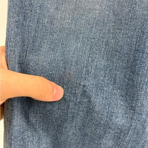 Judy blue straight leg blue jeans tummy control knee distress ripped size 25 thumbnail 15