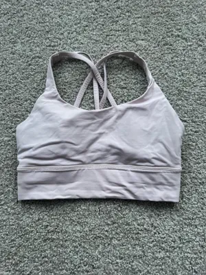 lululemon Energy Longline Bra Medium Support thumbnail 3