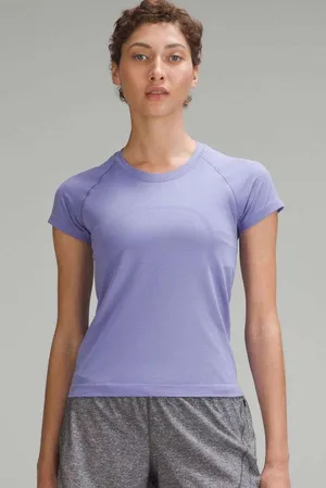 Lululemon Swiftly tech race length thumbnail 1