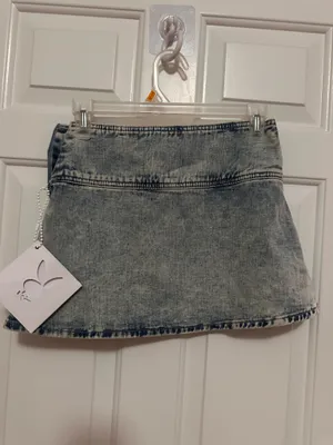 Playboy skirt new with tags  thumbnail 4