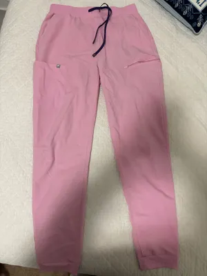 Fabletics Scrub Set Jogger thumbnail 2