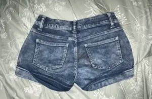 Shorts No Boundaries thumbnail 2