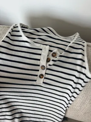 Striped Dress Worn Once! Multiple thumbnail 4
