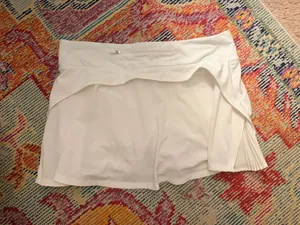 Lululemon Skirt Tennis thumbnail 4