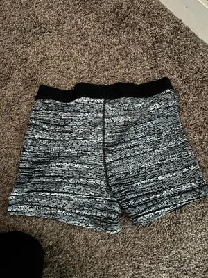 Nike Pro Spandex Shorts thumbnail 3