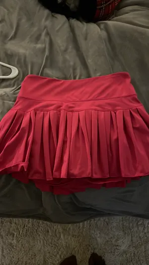 Gold Hinge  Skirt thumbnail 3