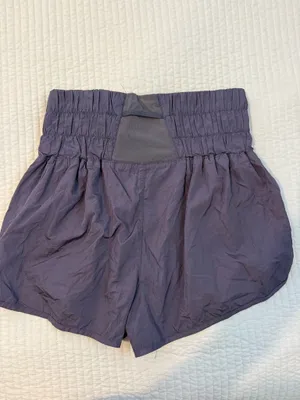 Free People Way Home Shorts thumbnail 2
