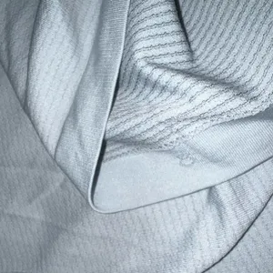 Lululemon Swiftly Tech Racerback Tank – Light Blue – Size 8 thumbnail 3