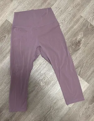 Buffbunny Leggings Cropped A2* thumbnail 1