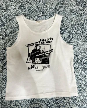 Brandy Melville Top thumbnail 1