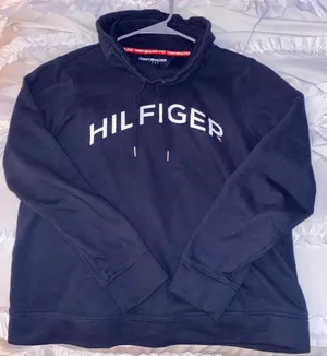 Tommy Hilfiger Sweatshirt thumbnail 1