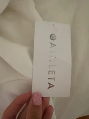 New!! Athleta zip up thumbnail 3