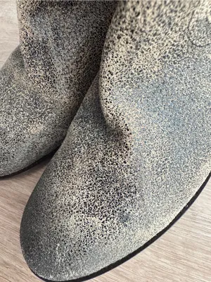 Free People Pepper Pull-On Boots Desert Sz 37 thumbnail 5
