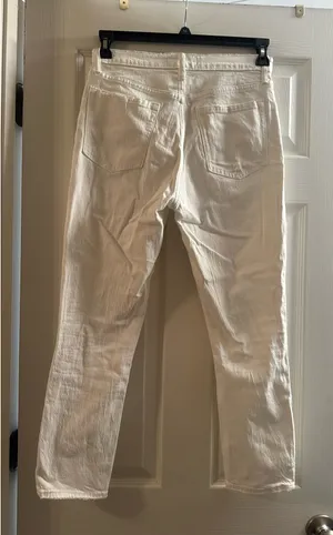 Abercrombie Skinny High-Rise thumbnail 3