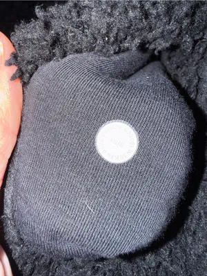 Lululemon Warm Restore‎ Sherpa Pullover
Black XS/S thumbnail 4