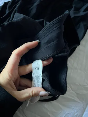 Lululemon License To Train Joggers thumbnail 3